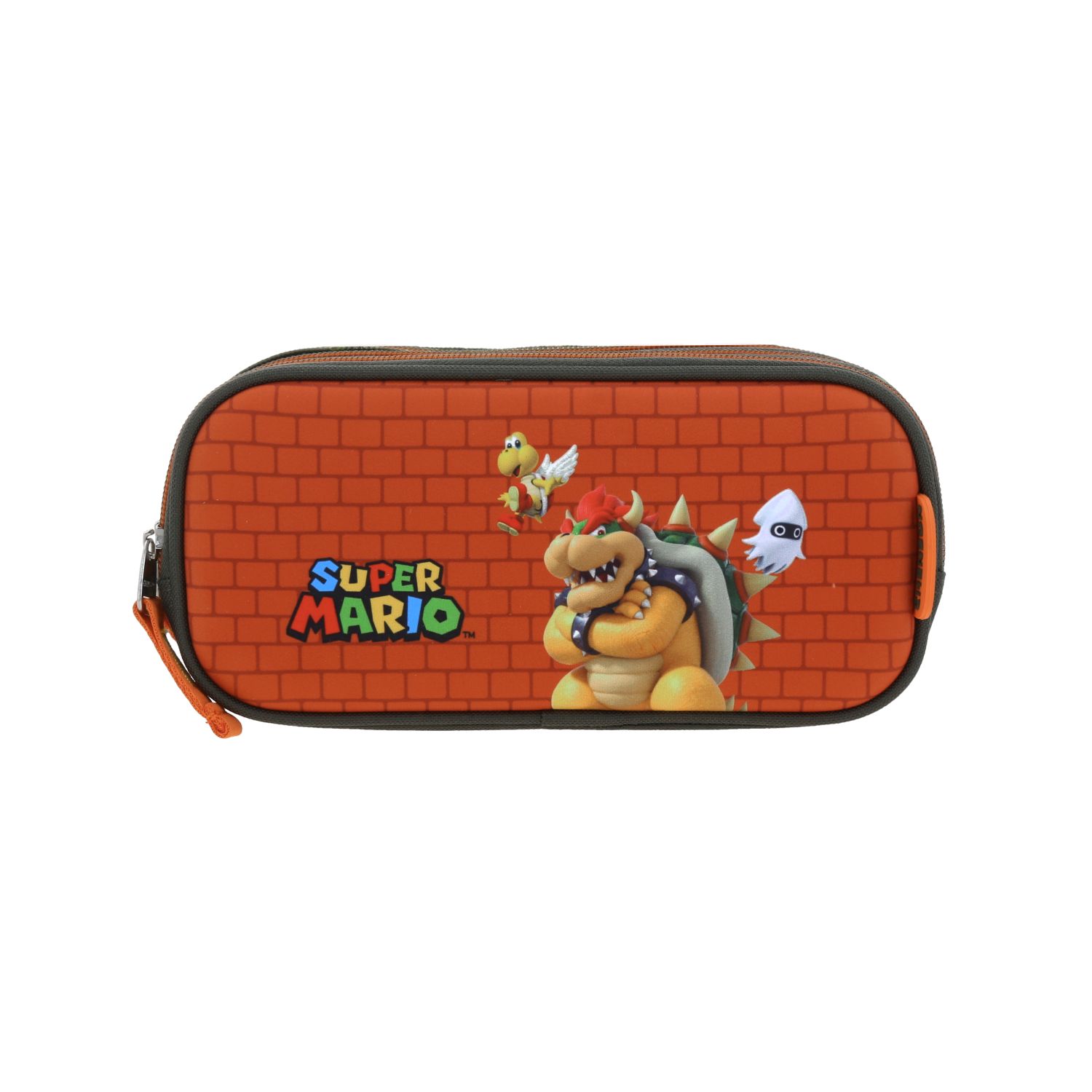 LAPICERA ESCOLAR CHENSON MARIO BROS THORIN