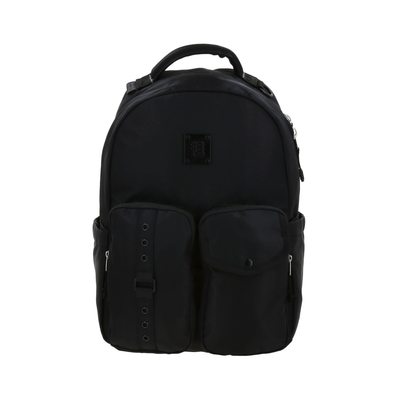 MOCHILA GRANDE JUVENIL CHENSON 1818 NEGRO TARK
