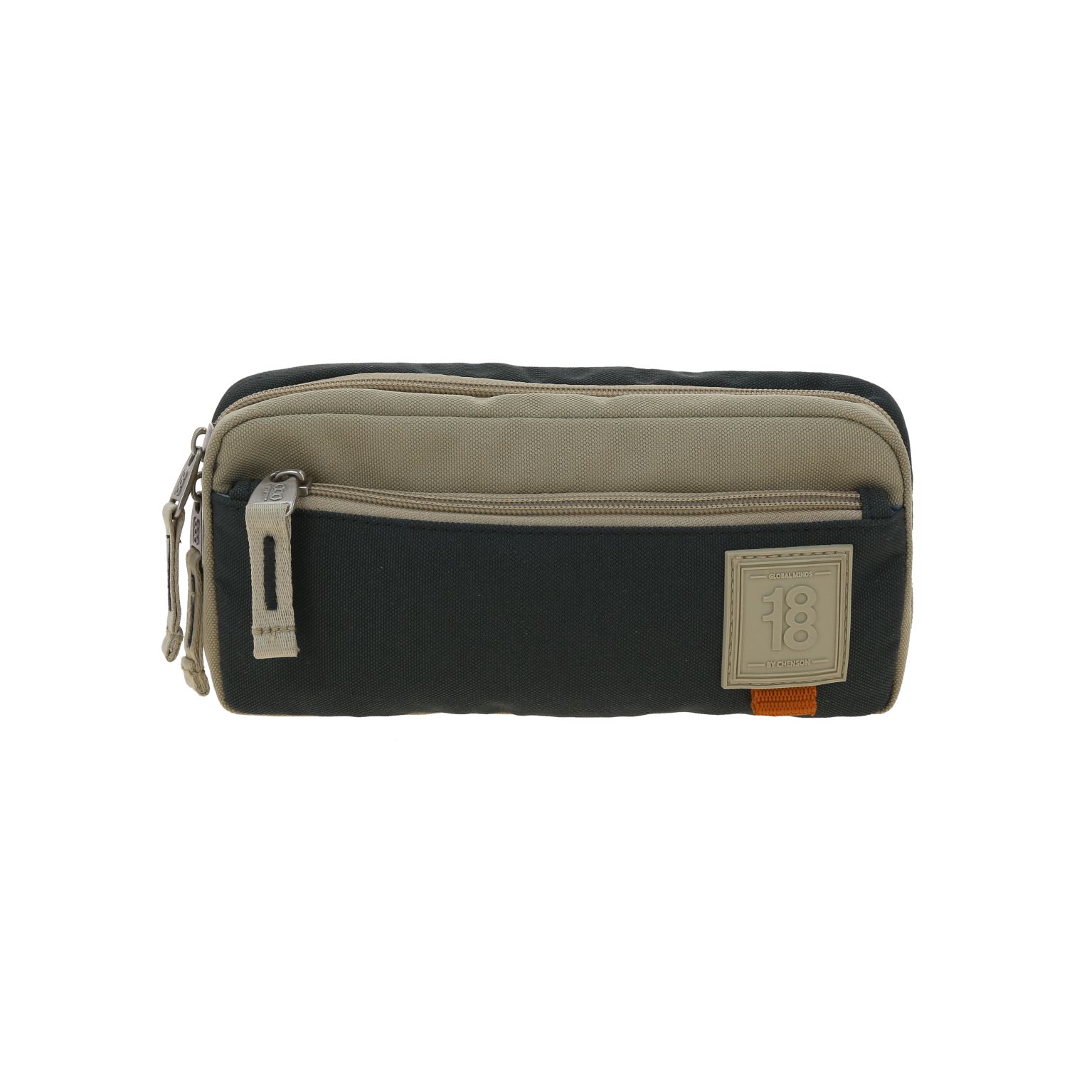 LAPICERA JUVENIL CHENSON 1818 KHAKI TOCK