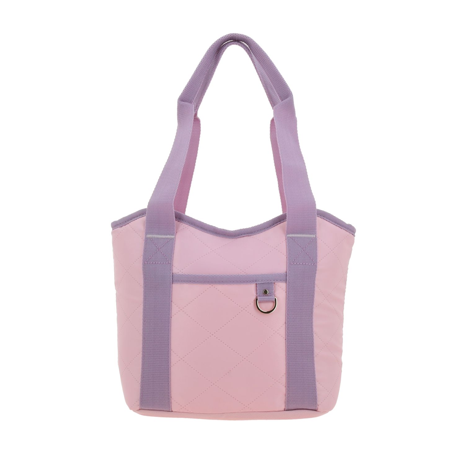 LONCHERA JUVENIL CHENSON 1818 ROSA PUF