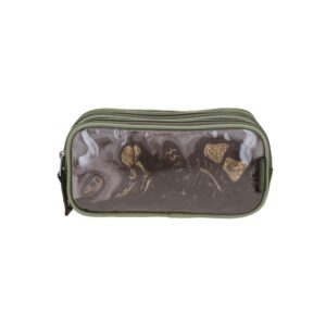 LAPICERA ESCOLAR  CHENSON ORIGINAL VERDE MILITAR XPLO