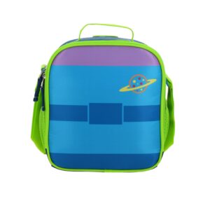 LONCHERA ESCOLAR CHENSON TOY STORY AZUL FINIT