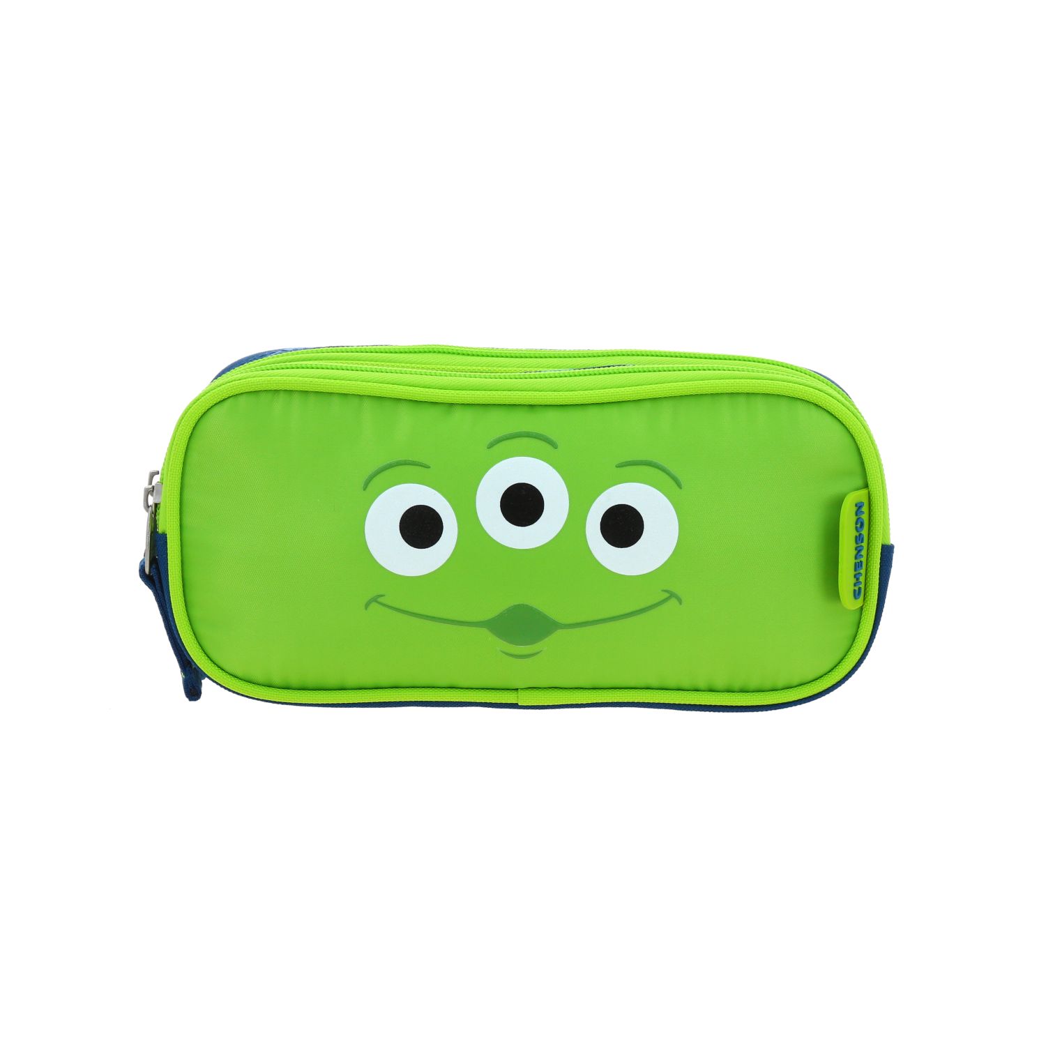 LAPICERA ESCOLAR CHENSON TOY STORY AZUL FINIT